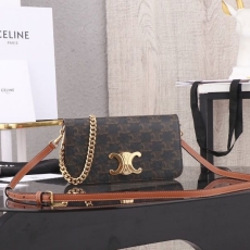 Celine Triomphe Bags